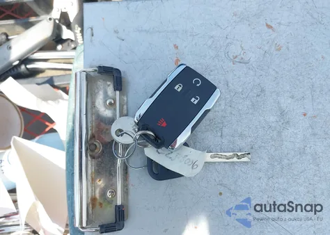 2014 GMC Sierra 1500 Slt z USA, uszkodzony, nr VIN 1GTV2VECXEZ378006